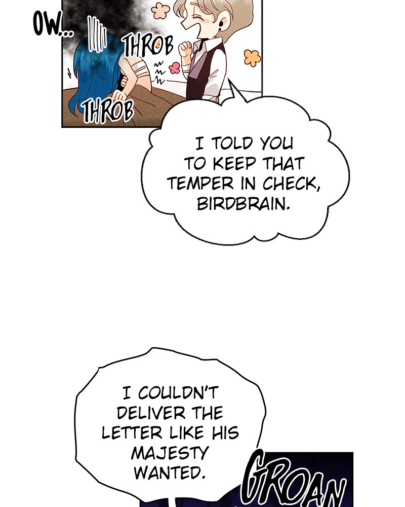 Remarried Empress Chapter 68 page 10 - Chapter 68: Episode 68