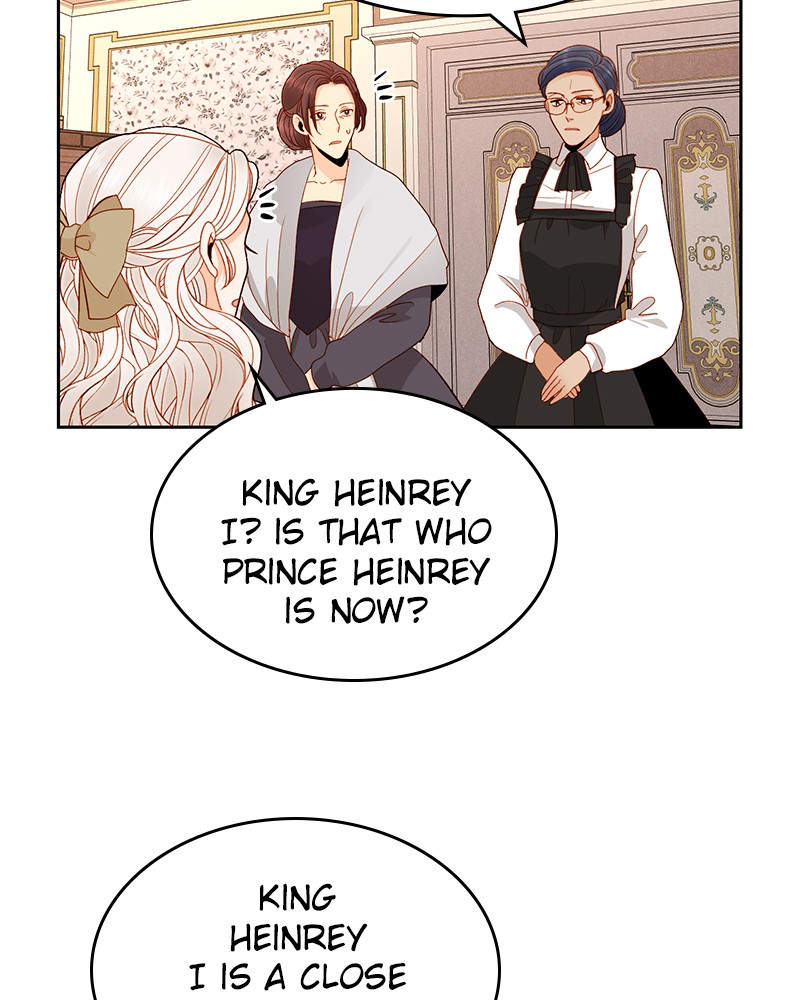 Remarried Empress Chapter 68 page 21 - Chapter 68: Episode 68