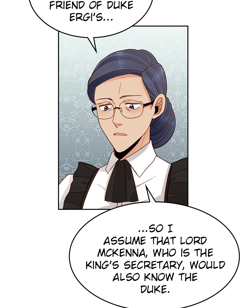 Remarried Empress Chapter 68 page 22 - Chapter 68: Episode 68