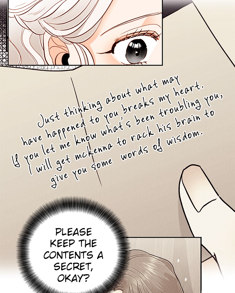 Remarried Empress Chapter 68 page 24 - Chapter 68: Episode 68