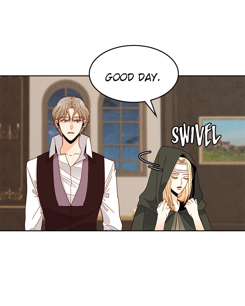 Remarried Empress Chapter 68 page 3 - Chapter 68: Episode 68