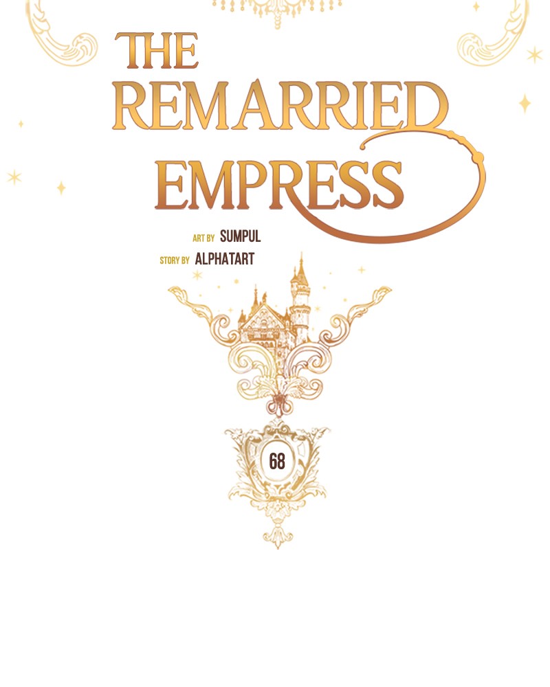 Remarried Empress Chapter 68 page 31 - Chapter 68: Episode 68
