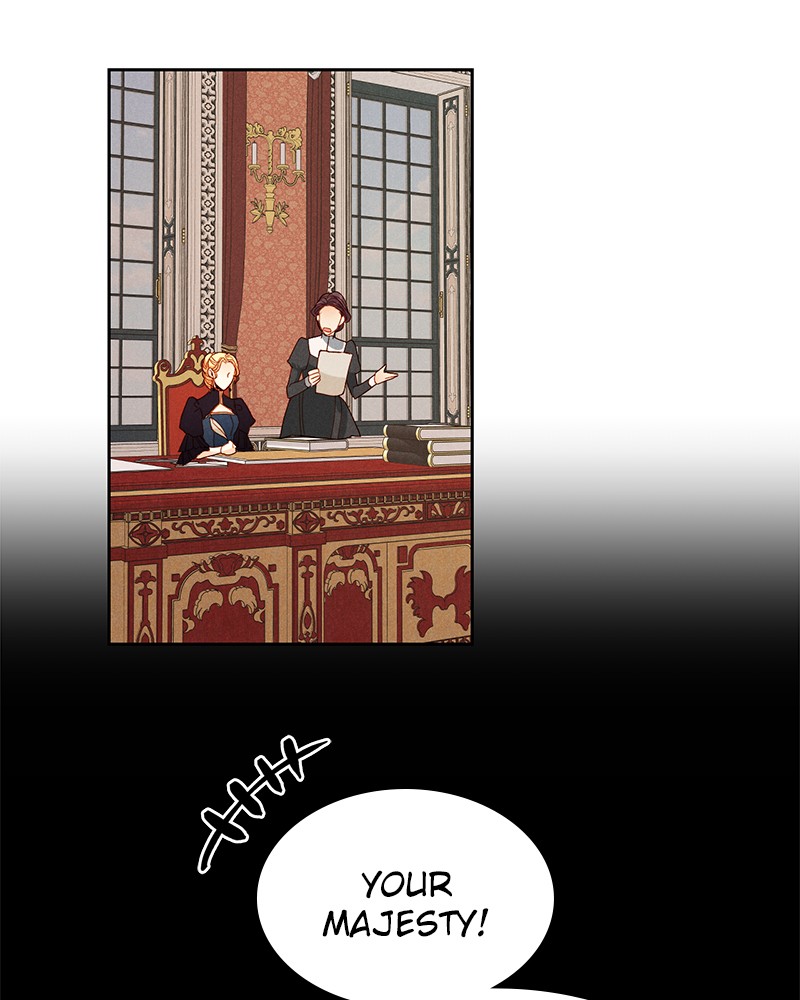 Remarried Empress Chapter 68 page 32 - Chapter 68: Episode 68