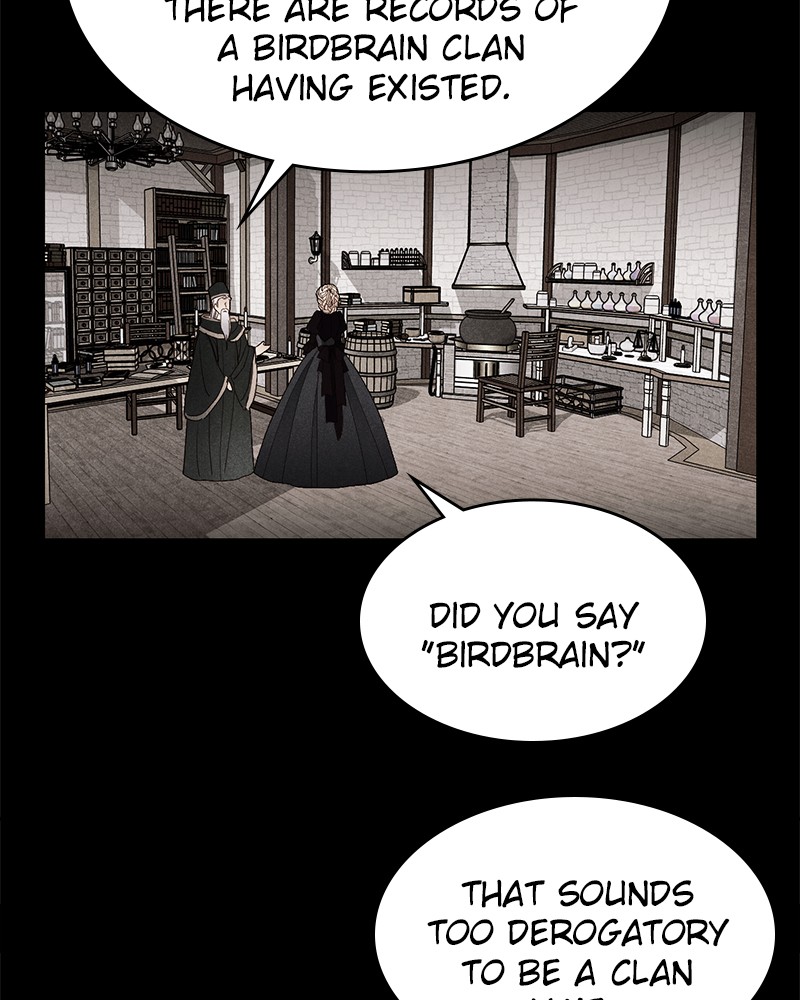 Remarried Empress Chapter 68 page 35 - Chapter 68: Episode 68