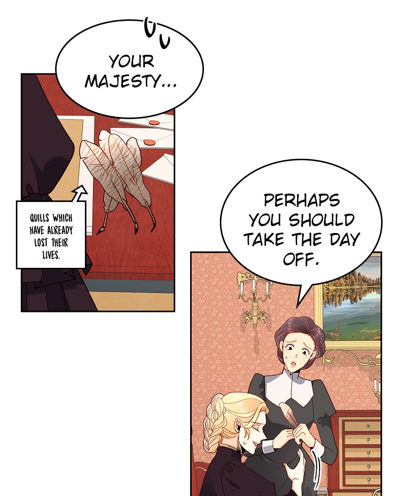 Remarried Empress Chapter 68 page 45 - Chapter 68: Episode 68
