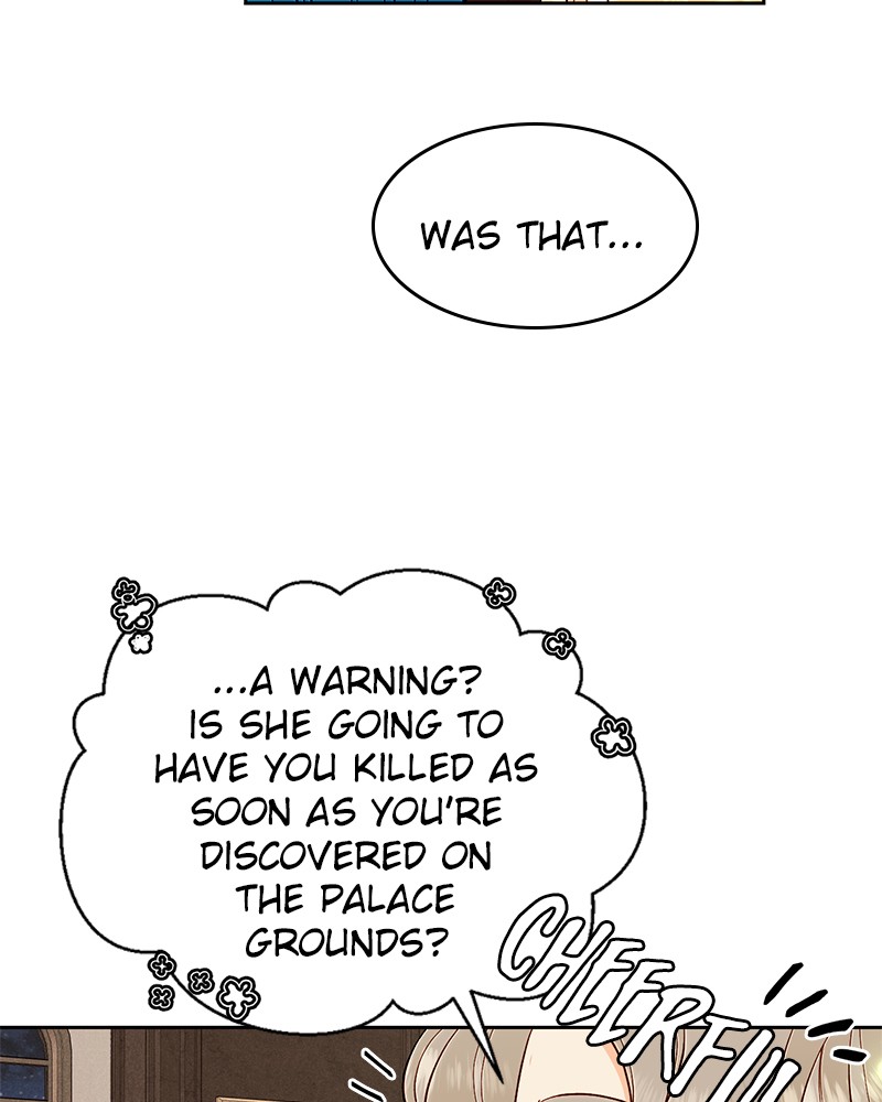 Remarried Empress Chapter 68 page 5 - Chapter 68: Episode 68