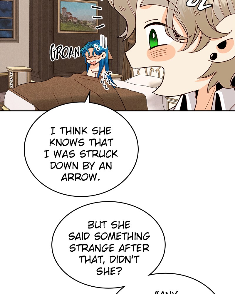 Remarried Empress Chapter 68 page 6 - Chapter 68: Episode 68