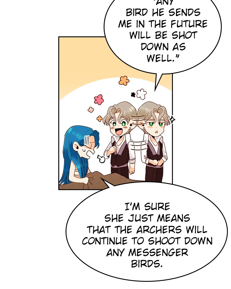 Remarried Empress Chapter 68 page 7 - Chapter 68: Episode 68
