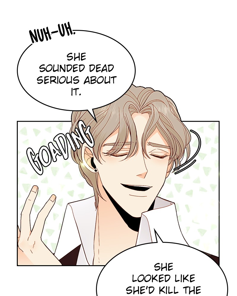 Remarried Empress Chapter 68 page 8 - Chapter 68: Episode 68