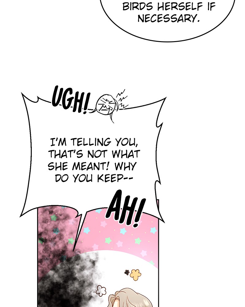 Remarried Empress Chapter 68 page 9 - Chapter 68: Episode 68
