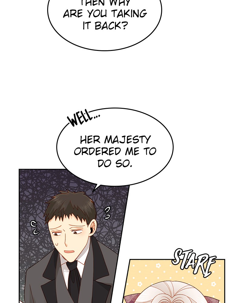 Remarried Empress Chapter 69 page 11 - Chapter 69: Episode 69