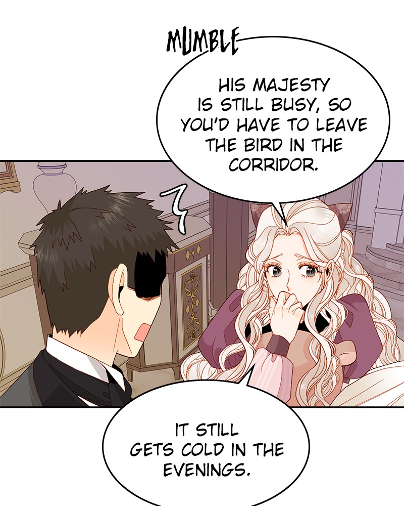Remarried Empress Chapter 69 page 13 - Chapter 69: Episode 69