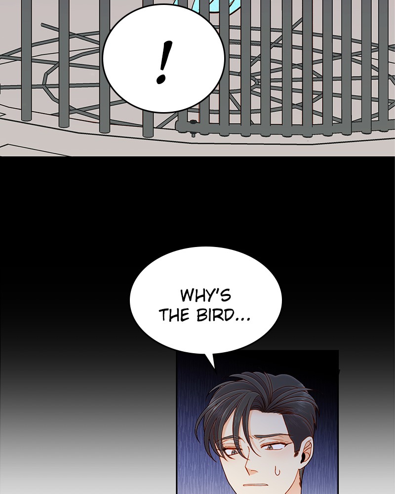 Remarried Empress Chapter 69 page 43 - Chapter 69: Episode 69