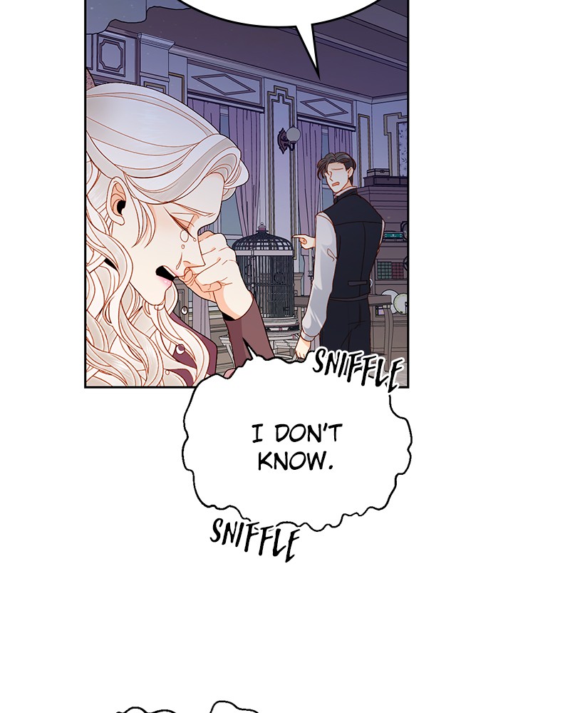 Remarried Empress Chapter 69 page 45 - Chapter 69: Episode 69