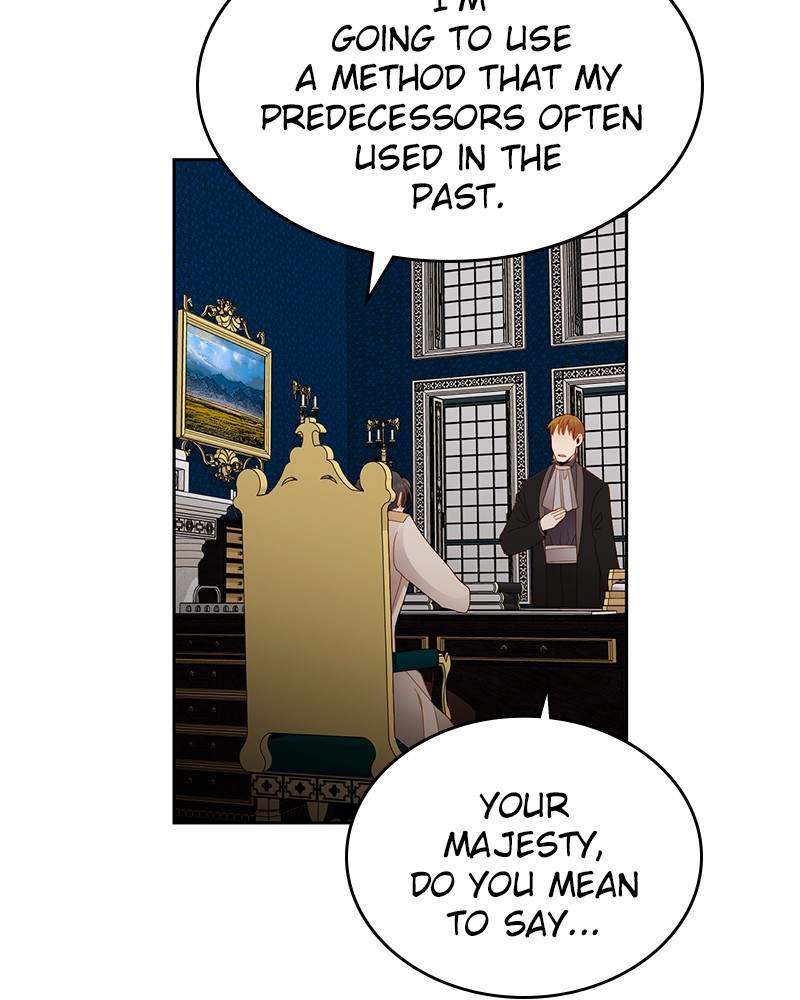 Remarried Empress Chapter 69 page 79 - Chapter 69: Episode 69