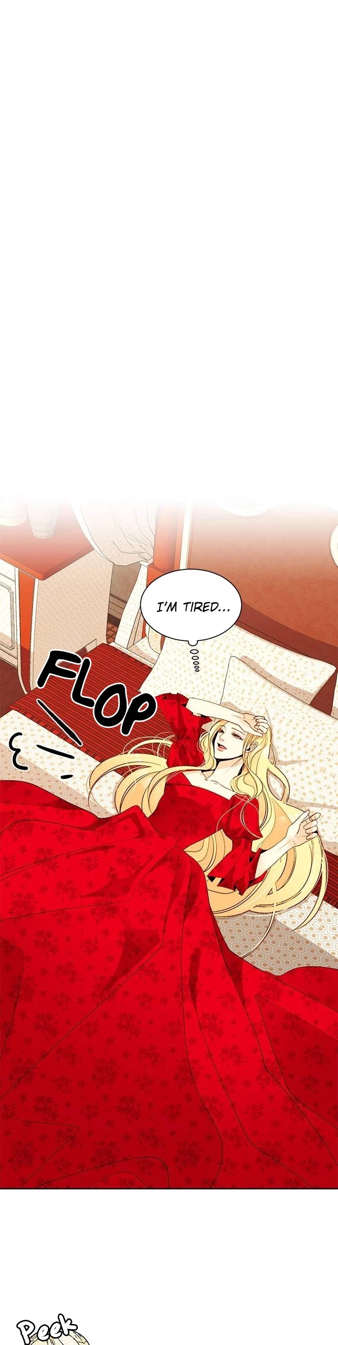 Remarried Empress Chapter 7 page 15 - Chapter 7
