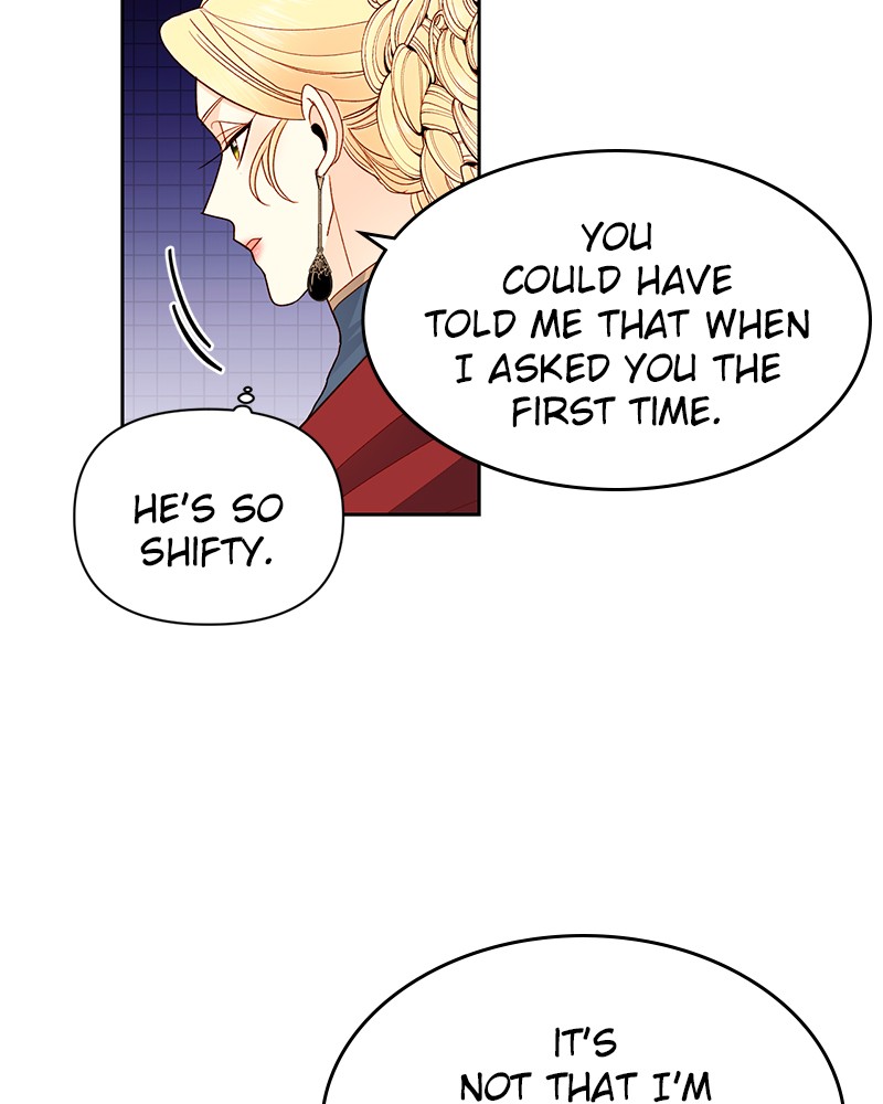 Remarried Empress Chapter 70 page 19 - Chapter 70: Episode 70