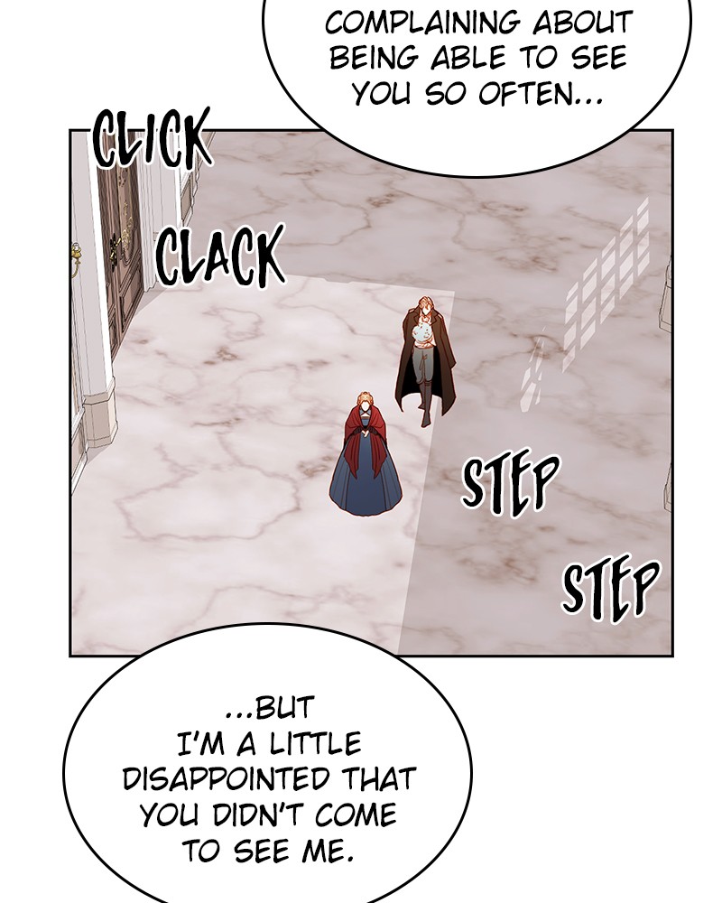 Remarried Empress Chapter 70 page 20 - Chapter 70: Episode 70