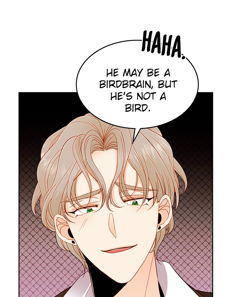 Remarried Empress Chapter 70 page 25 - Chapter 70: Episode 70