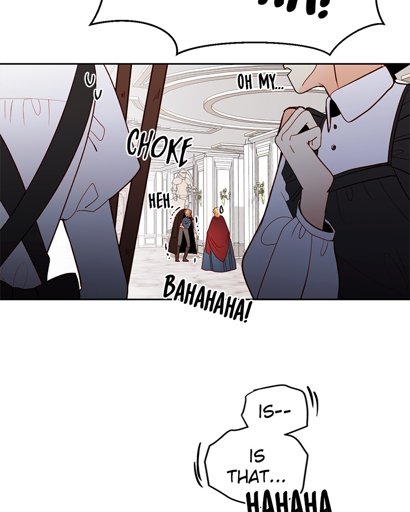 Remarried Empress Chapter 70 page 28 - Chapter 70: Episode 70