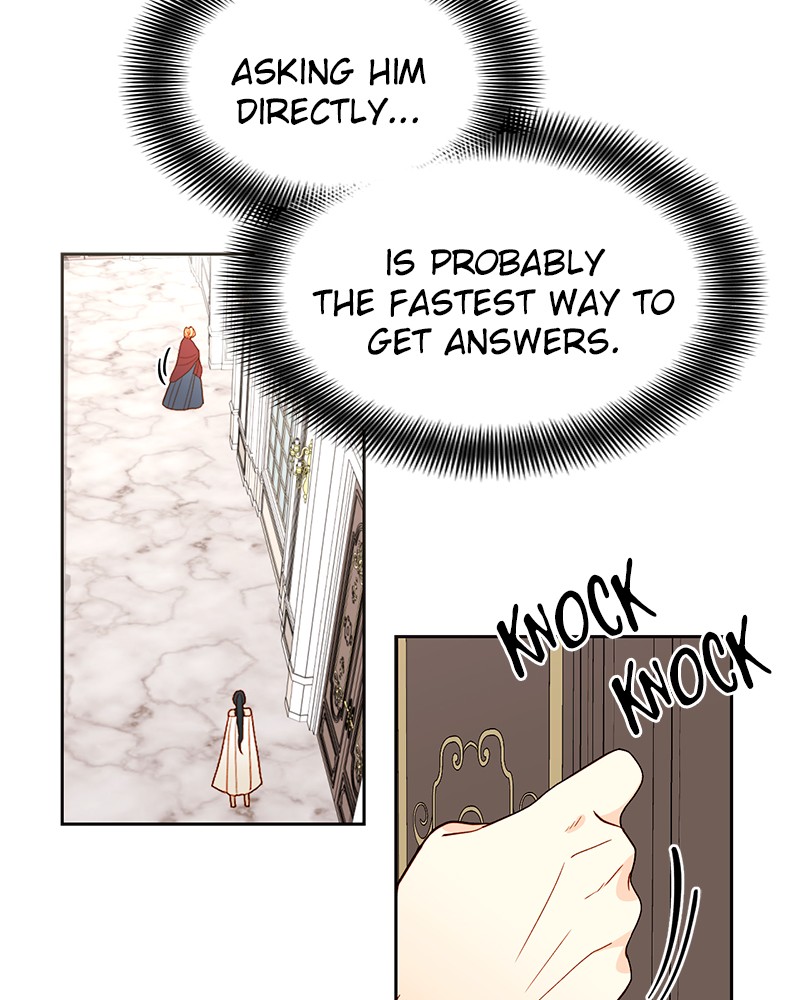 Remarried Empress Chapter 70 page 3 - Chapter 70: Episode 70