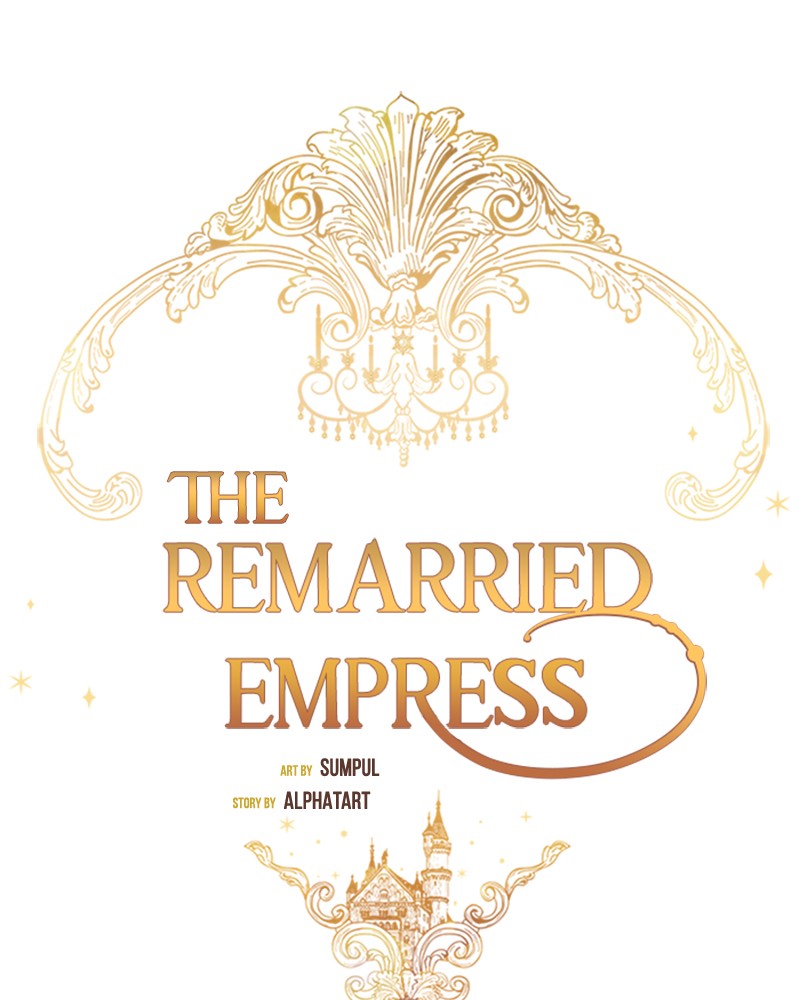 Remarried Empress Chapter 70 page 36 - Chapter 70: Episode 70