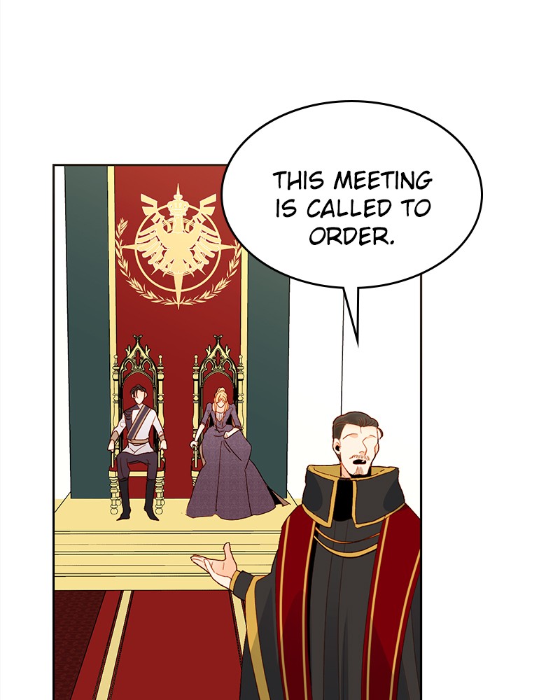 Remarried Empress Chapter 70 page 44 - Chapter 70: Episode 70