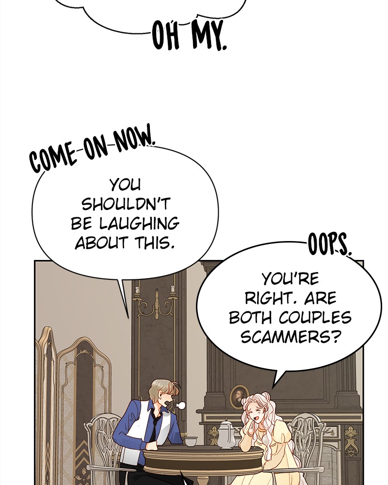 Remarried Empress Chapter 70 page 82 - Chapter 70: Episode 70