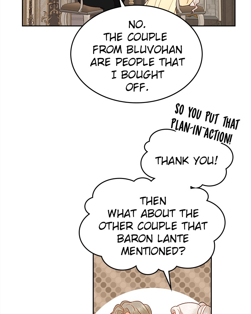 Remarried Empress Chapter 70 page 83 - Chapter 70: Episode 70