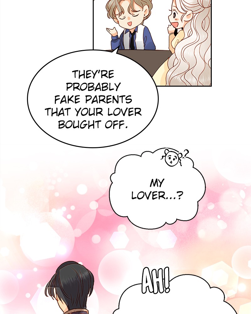 Remarried Empress Chapter 70 page 84 - Chapter 70: Episode 70