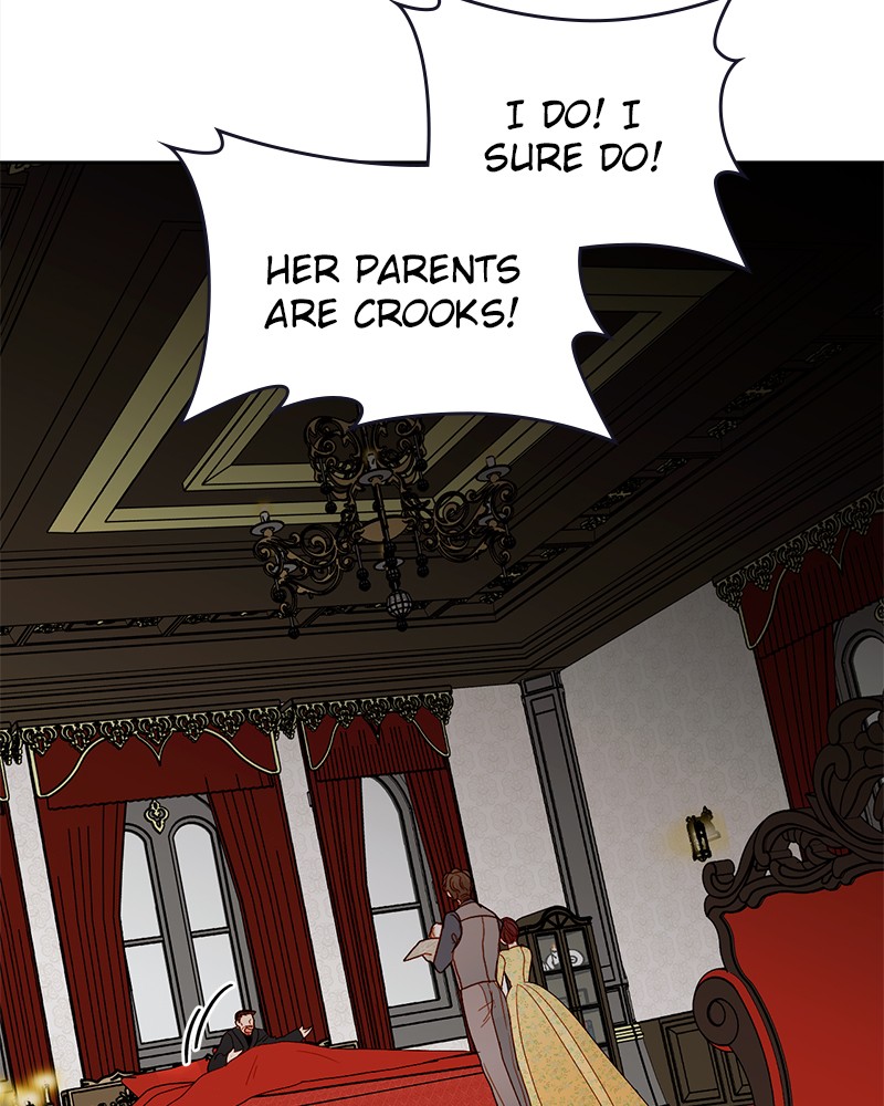 Remarried Empress Chapter 71 page 105 - Chapter 71: Episode 71
