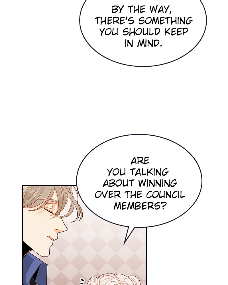 Remarried Empress Chapter 71 page 18 - Chapter 71: Episode 71
