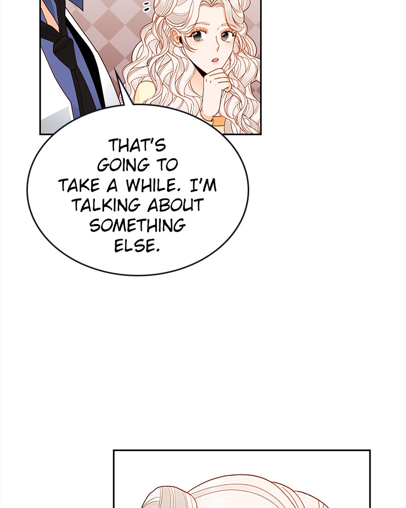 Remarried Empress Chapter 71 page 19 - Chapter 71: Episode 71