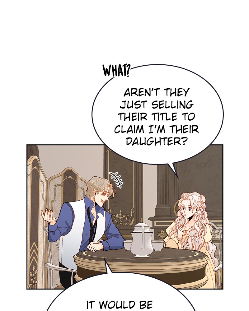 Remarried Empress Chapter 71 page 21 - Chapter 71: Episode 71