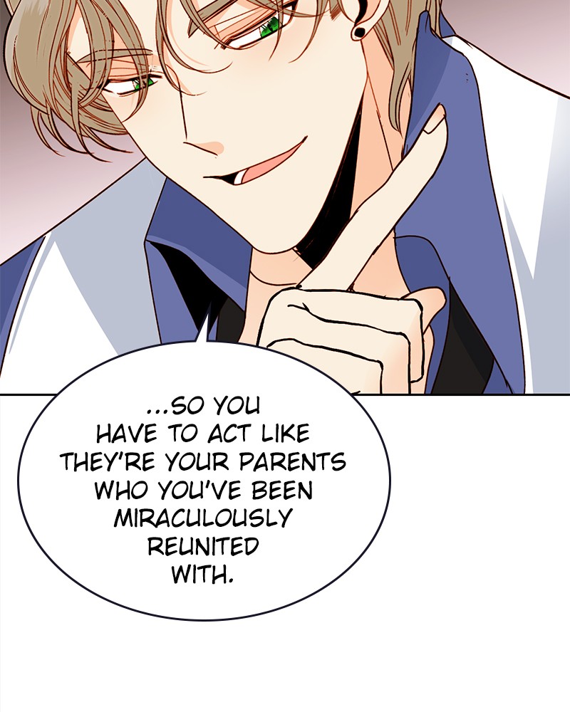 Remarried Empress Chapter 71 page 25 - Chapter 71: Episode 71