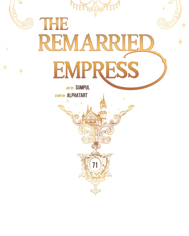 Remarried Empress Chapter 71 page 27 - Chapter 71: Episode 71