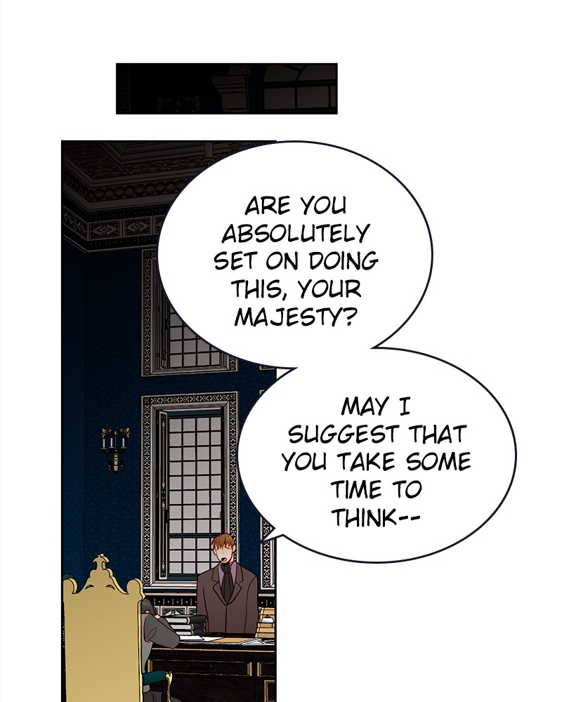 Remarried Empress Chapter 71 page 46 - Chapter 71: Episode 71