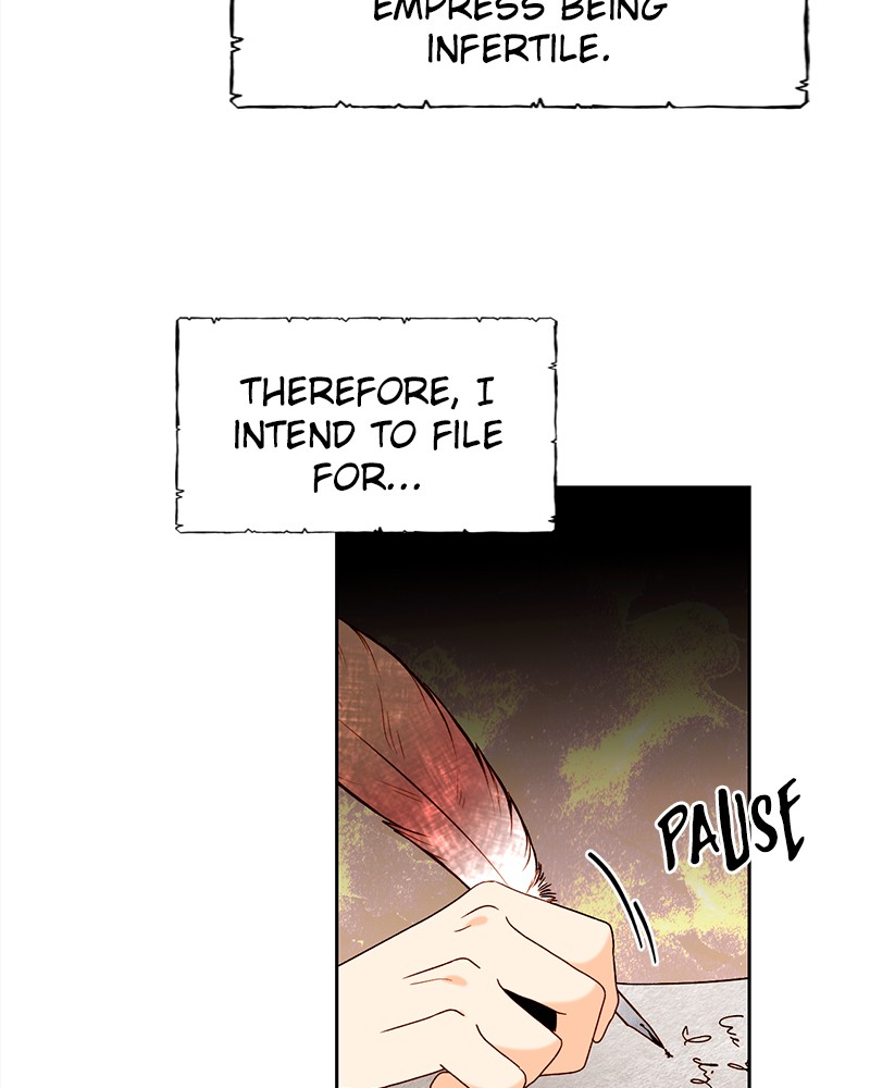 Remarried Empress Chapter 71 page 54 - Chapter 71: Episode 71