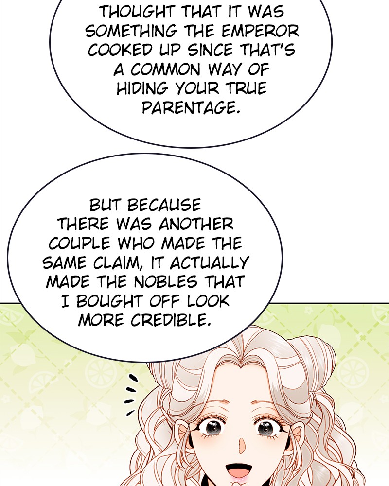 Remarried Empress Chapter 71 page 7 - Chapter 71: Episode 71