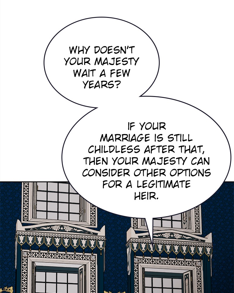Remarried Empress Chapter 71 page 71 - Chapter 71: Episode 71