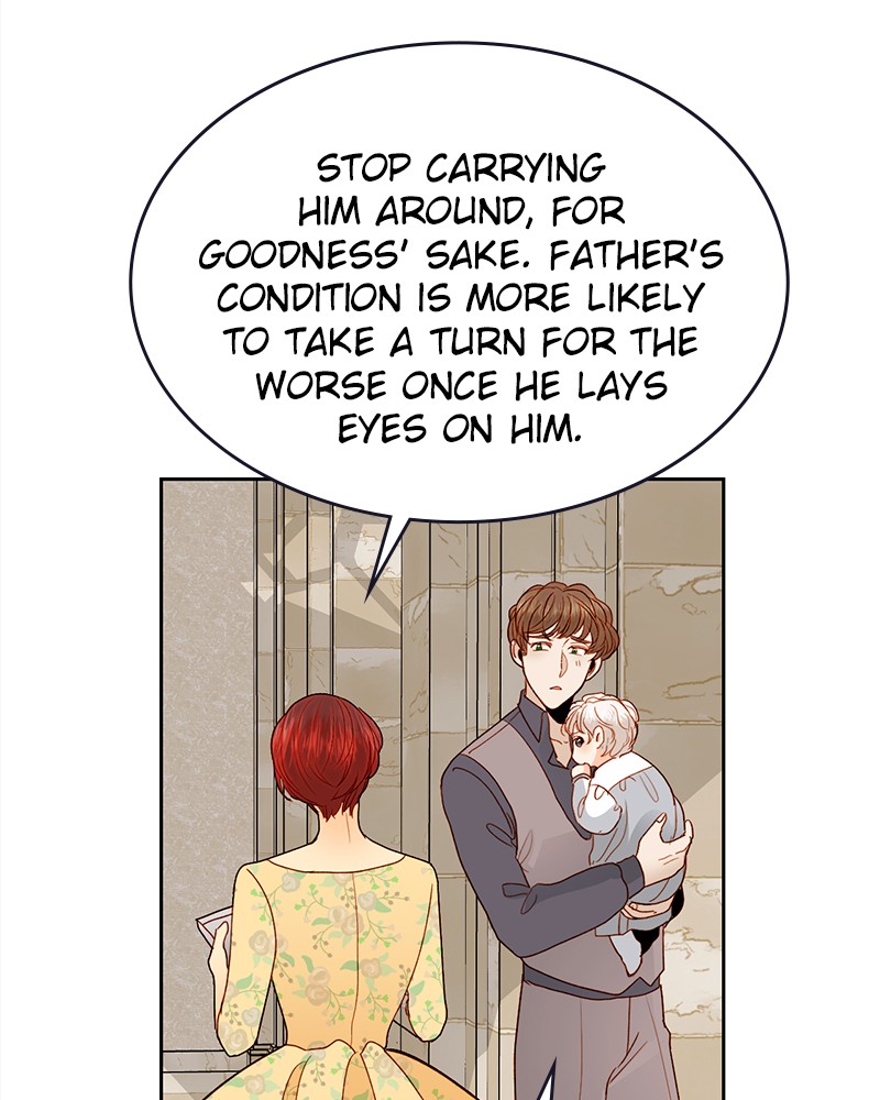 Remarried Empress Chapter 71 page 84 - Chapter 71: Episode 71