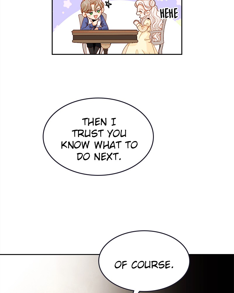 Remarried Empress Chapter 71 page 9 - Chapter 71: Episode 71