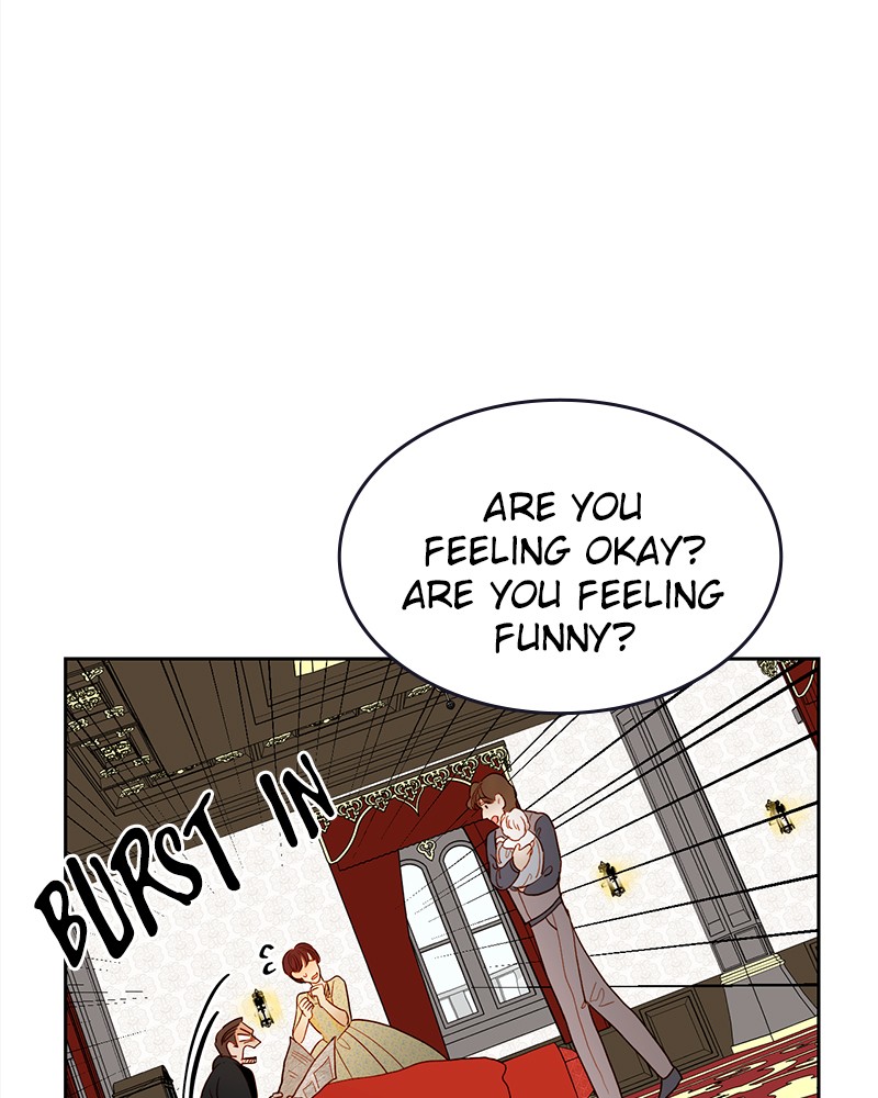Remarried Empress Chapter 71 page 94 - Chapter 71: Episode 71