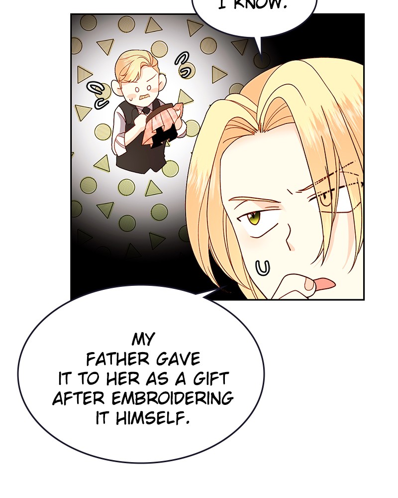 Remarried Empress Chapter 72 page 100 - Chapter 72: Episode 72