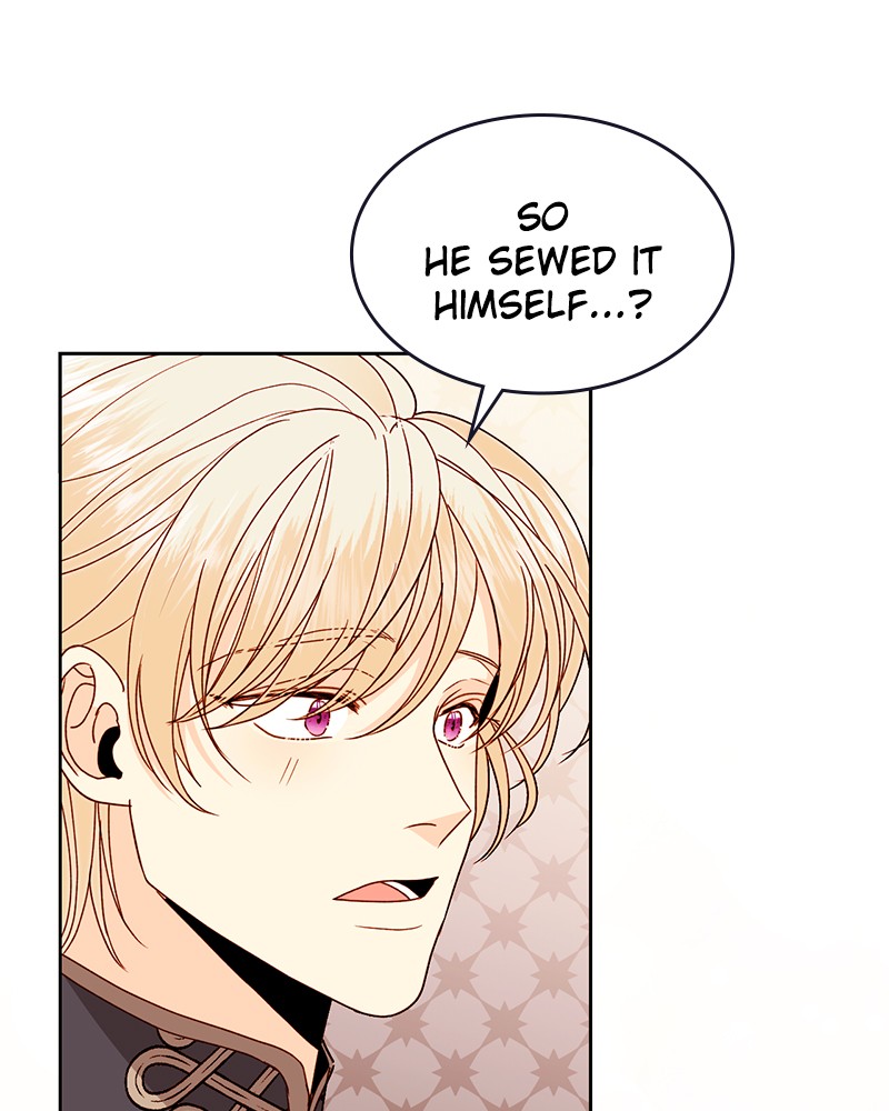 Remarried Empress Chapter 72 page 101 - Chapter 72: Episode 72