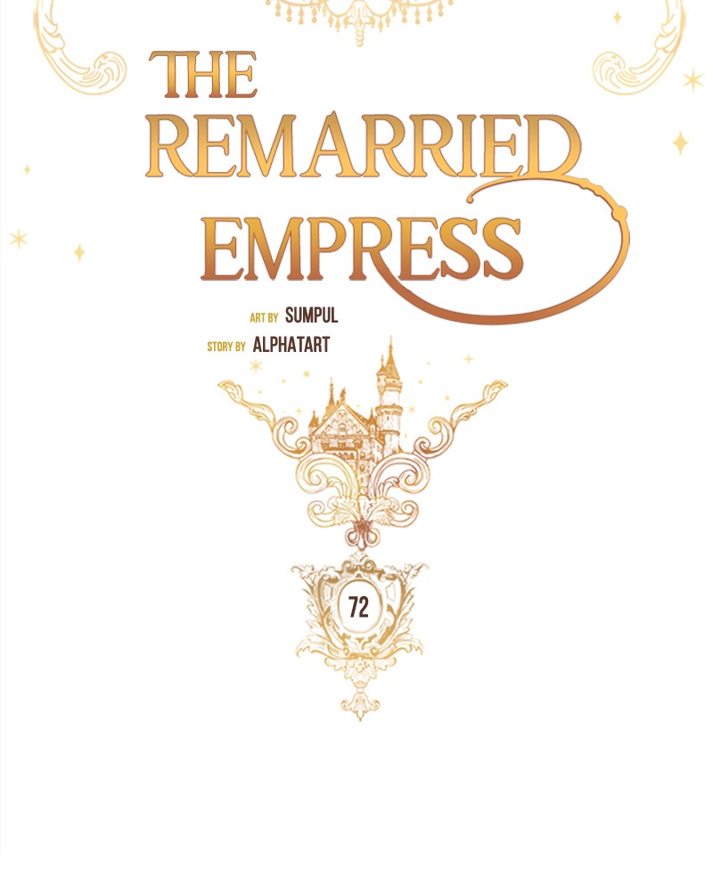Remarried Empress Chapter 72 page 15 - Chapter 72: Episode 72