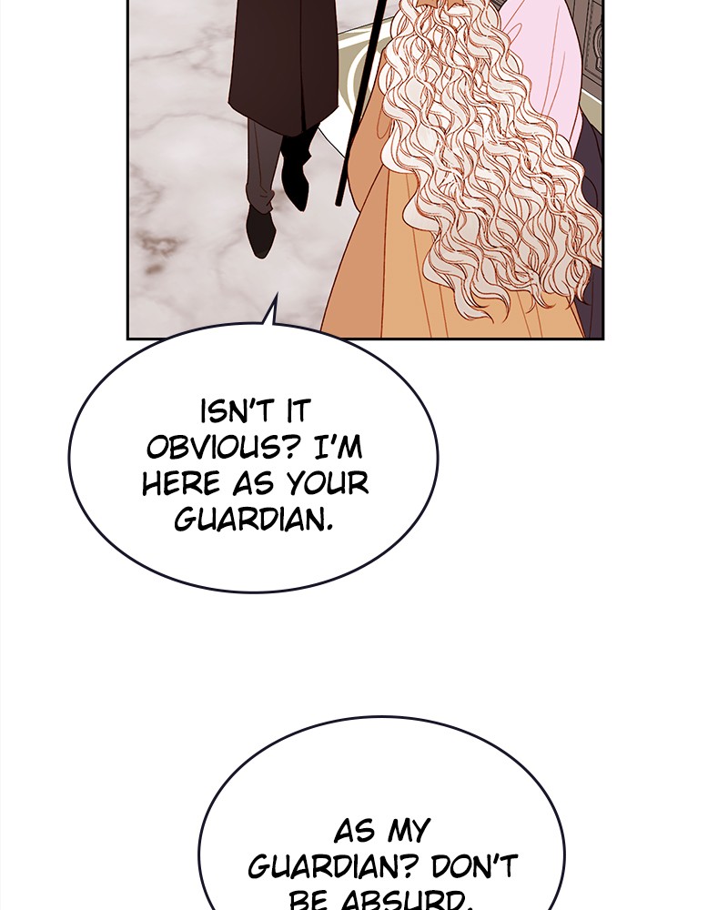 Remarried Empress Chapter 72 page 20 - Chapter 72: Episode 72