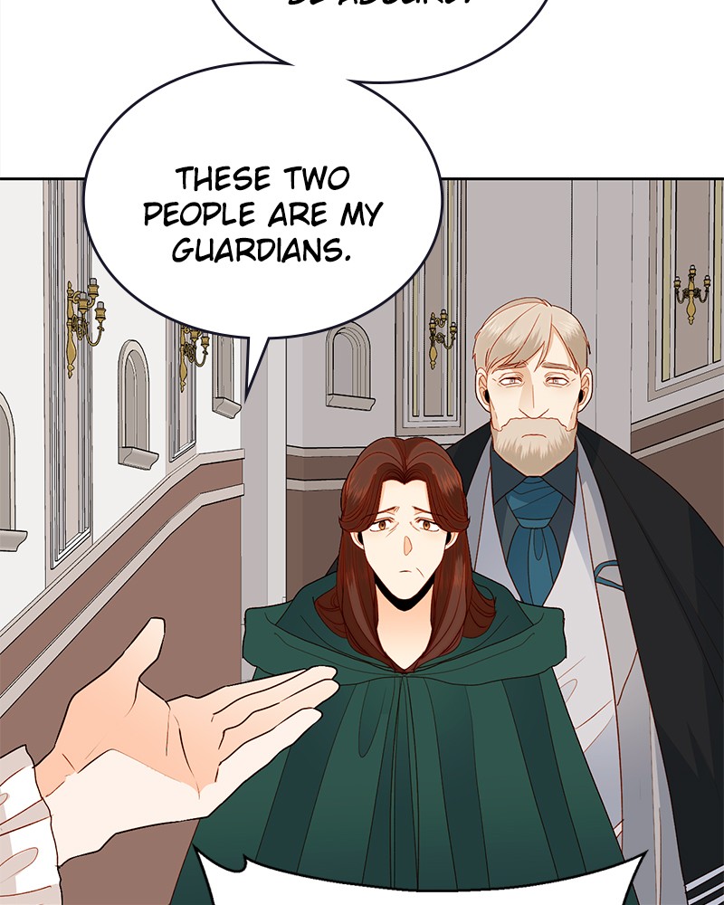 Remarried Empress Chapter 72 page 21 - Chapter 72: Episode 72