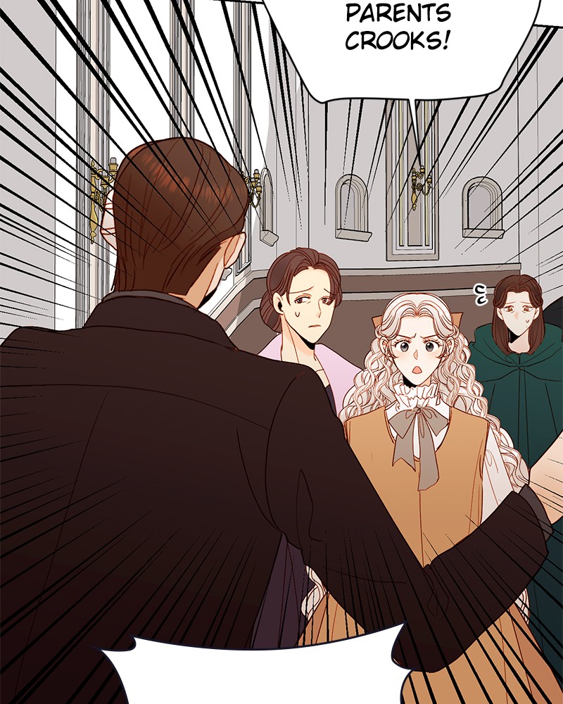 Remarried Empress Chapter 72 page 26 - Chapter 72: Episode 72