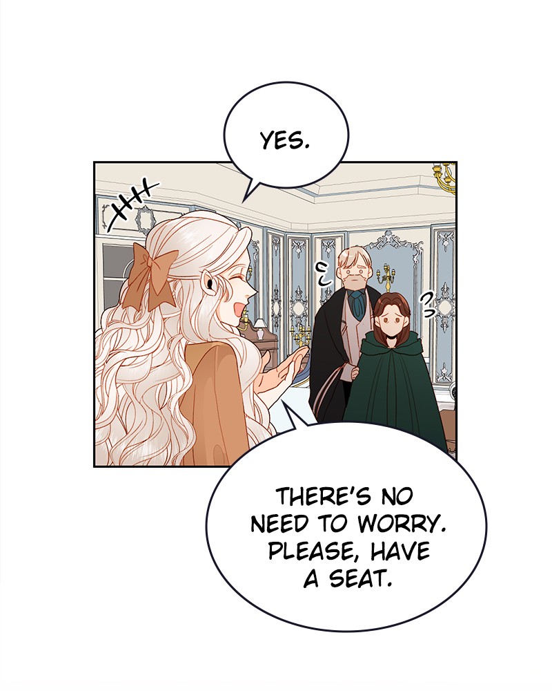 Remarried Empress Chapter 72 page 41 - Chapter 72: Episode 72
